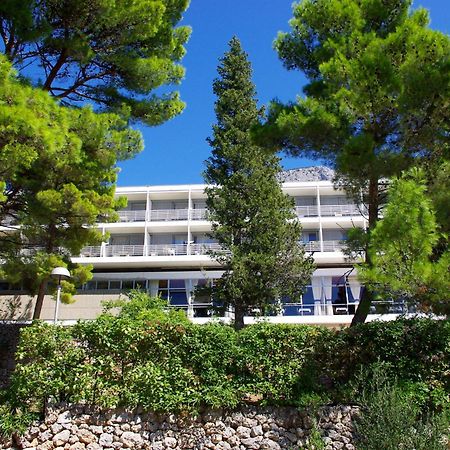 Bluesun Hotel Maestral Brela Exterior photo